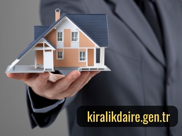 Hilvan Kiralık Daire